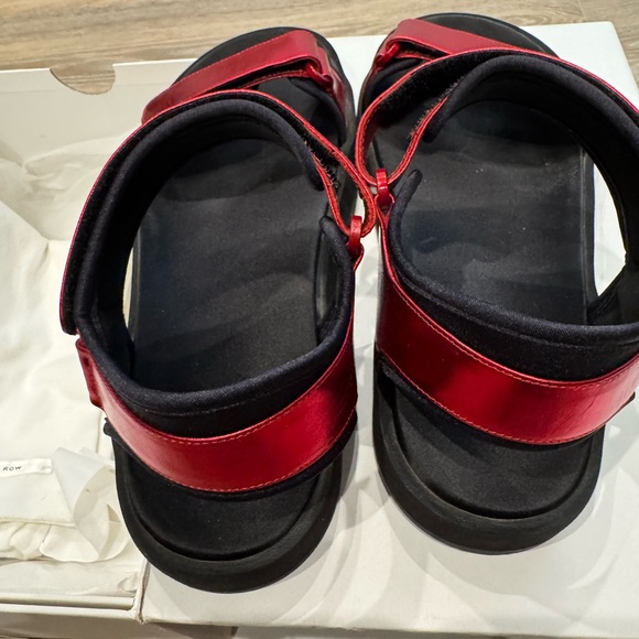 The Row sandals size 40 - Picture 3 of 11